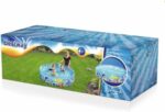Bestway Fill N Fun Play Pool 1.22m