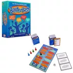Balderdash Game