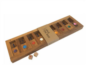 Planet Finska Premium Shut The Box