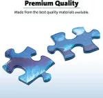 Ravensburger Needlework Station Puzzle 500pc LF Puzzle