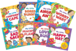 My Feelings & Me Box Set (8 books to help your child process their emotions)