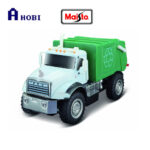 Maisto TECH Work Machines RC Mack Granite Refuse Truck 2.4 GHz