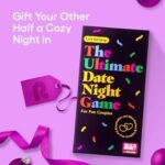 The Ultimate Date Night Game