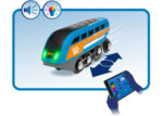 Brio 33972 Smart Tech Sound Action Travel Set