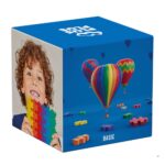Plus-Plus Basic 600pc Set