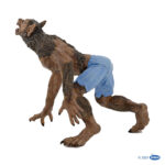 Papo P38956 Werewolf Figurine