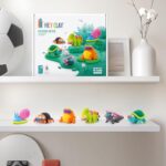 Hey Clay Exotic Pets 15can