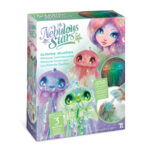 Nebulous Stars Glowing Jellyfish Craft Kit
