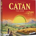 CATAN - Zip!
