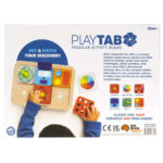 Fat Brain PlayTab Essentials Set