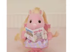 SF 5642 Pony’s Stylish Hair Salon