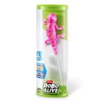 ZURU Robo Alive Chameleon Light-Up S1 Asst