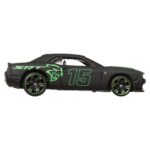 Hot Wheels Neon Speeders 1:64 Asst