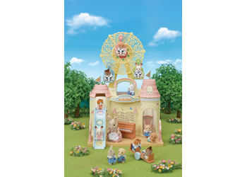 SF 5333 Baby Ferris Wheel