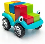 Smart Games Smart Car 5x5 Preschool