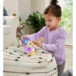 VTech Bluey Dance Mode Chattermax