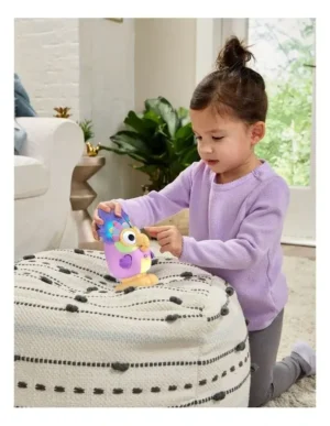 VTech Bluey Dance Mode Chattermax