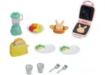 SF 5444 Breakfast Playset