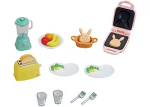 SF 5444 Breakfast Playset