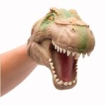 T-Rex Hand Puppet