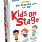 Kids on Stage Tin Briarpatch