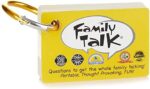 Family Talk Conversation Cards