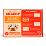 I'm A Little Crabby (By Exploding Kittens)