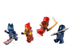 LEGO Ninjago 71815 Kais Source Dragon Battle