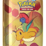 Pokemon TCG Scarlet & Violet 151 Mini Tin