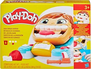 Play-Doh Silly Smiles Dentist