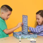 Peaceable Kingdoms Gnomes at Night Game