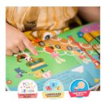 Ditty Bird Classical Music Sound Book (USB-C)