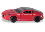 Siku 1520 Jaguar F-Type R