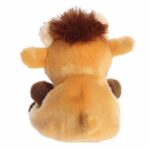 Palm Pal Highland Cow 13cm