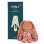 Lapinoo Soft Rabbit Terracotta 25cm