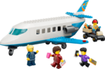 LEGO City 60492 Passenger Jet