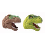 T-Rex Hand Puppet