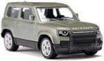Siku - Land Rover Defender 90 P400 AWD