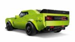 LEGO 77237 Dodge Challenger SRT Hellcat Sports Car