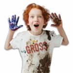 Heebie Jeebies Revolting Science - Gross Stomach-Churning Germs