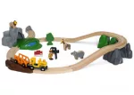 Brio 33960 Safari Adventure Set