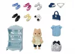 SF 5541 Fashion Play Set Shoe Shop Collection