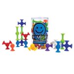 Squigz Sensory Suction Cap Toys