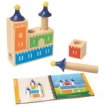 Smart Games Castle Logix