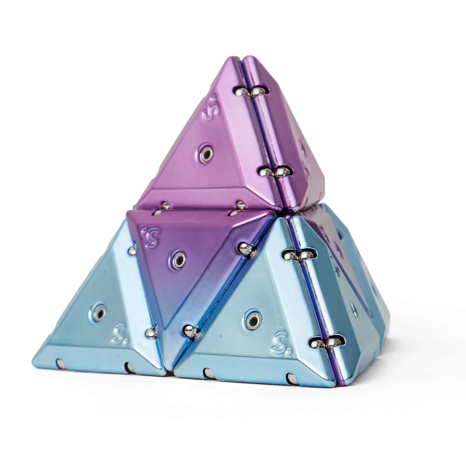 Speks- Pyramid Chrome - Nova