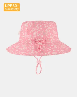 Toshi Sunhat Acacia /Scarlet / S