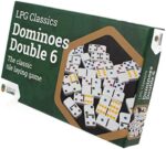 Dominoes Double 6