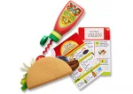 MND Fill & Fold Taco & Tortilla Set