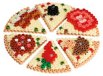 Hama Large Gift Box Snack Box