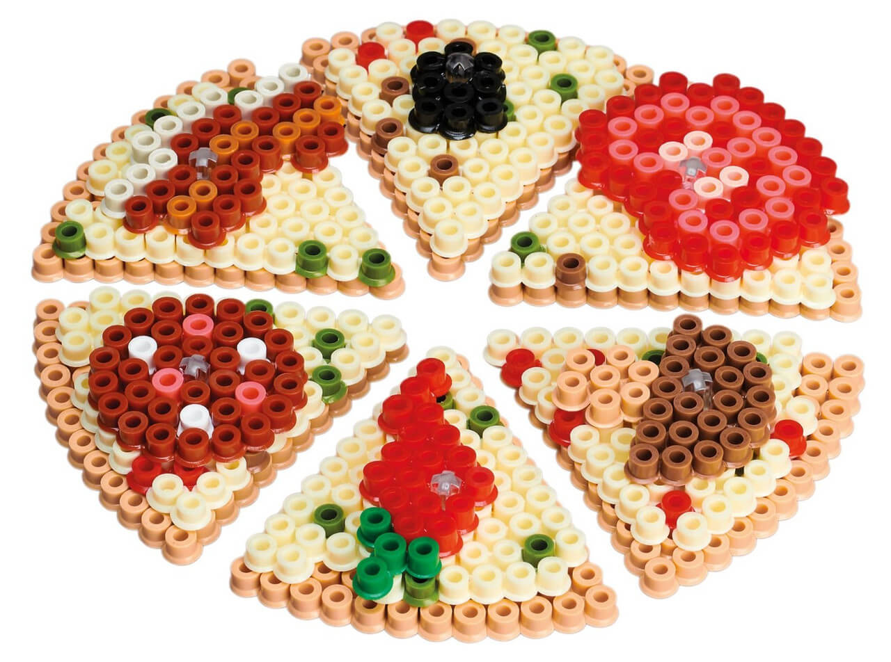 Hama Large Gift Box Snack Box